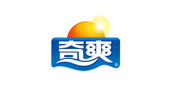 奇爽