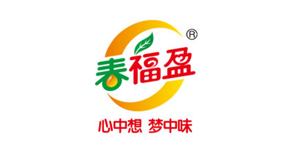春福盈