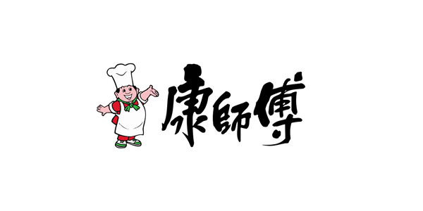 康师傅